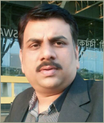 Prof. Ashok K Srivastava