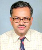 Prof. G. G. Roy