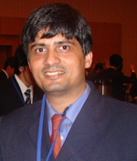 Dr. Ajay Shukla