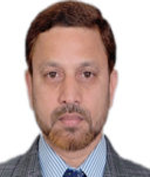 Dr. B. Ravi Kumar