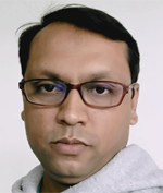 Dr. Manoj Chopkar