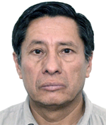 Prof. Alberto Conejo