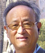  Prof. Koh-ichi Sugimoto