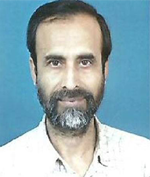  Prof. Santanu Ray