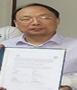 Prof. Shangui Hu