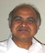 Prof. Akshai K. Runchal