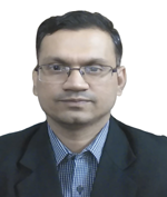 Dr. Siddharth Chakrabarti
