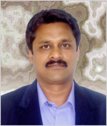 Dr. Girish Chandra Mishra